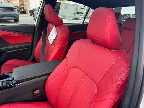 New 2026 Toyota Camry Hybrid image 26