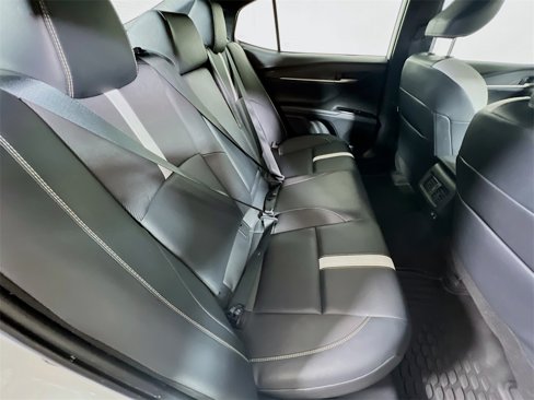 Certified 2025 Toyota Camry SE w/ Convenience Package image 23
