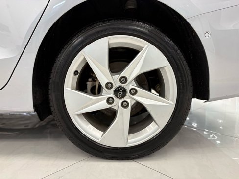 Used 2023 Audi A3 2.0T Premium image 42