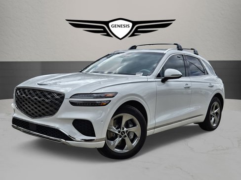 New 2026 Genesis GV70 2.5T Advanced image 1