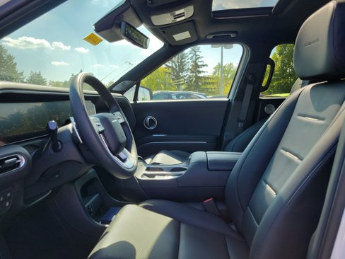 New 2026 Hyundai Palisade Calligraphy image 15