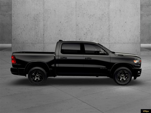 New 2026 RAM 1500 Big Horn image 9