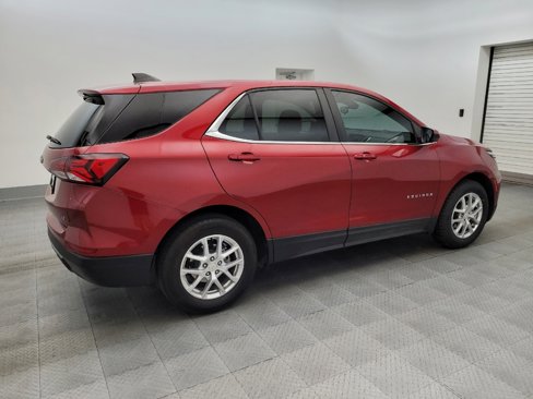 Used 2023 Chevrolet Equinox LT image 10