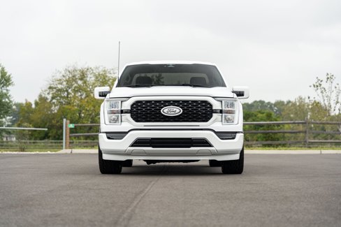 Used 2023 Ford F150 XL w/ Trailer Tow Package image 14