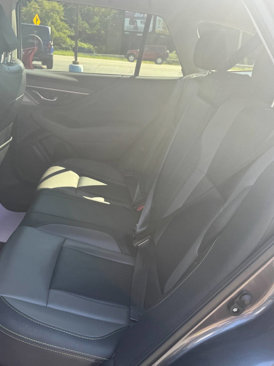 Used 2022 Subaru Outback Onyx Edition XT image 14
