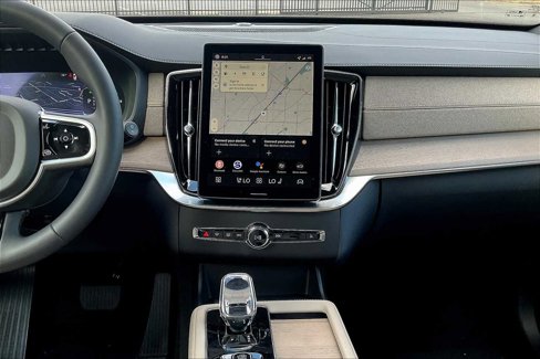 New 2026 Volvo XC90 T8 Plus image 9