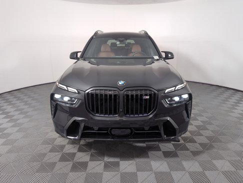 New 2026 BMW X7 M60i image 65