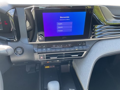 New 2026 Toyota Camry LE image 17