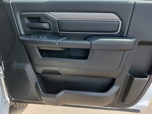 New 2025 RAM 5500 Tradesman image 35