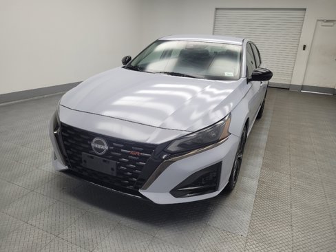 Used 2023 Nissan Altima 2.5 SR image 15