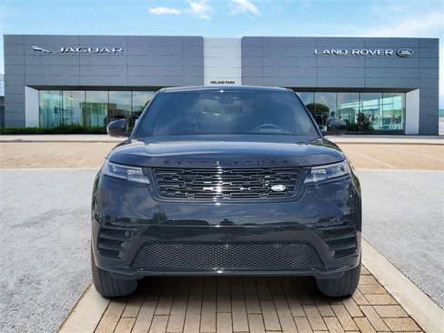 New 2026 Land Rover Range Rover Velar Dynamic SE image 2