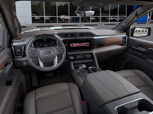 New 2026 GMC Sierra 1500 Denali image 15