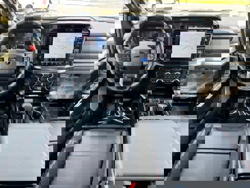 New 2025 Ford F150 Raptor image 5