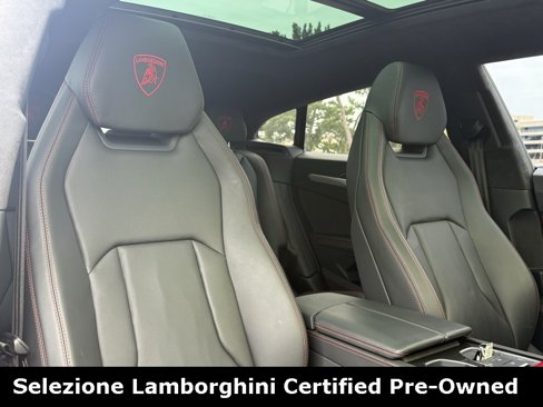 Used 2022 Lamborghini Urus image 40