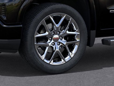 New 2026 GMC Sierra 1500 Denali w/ Technology Package image 9
