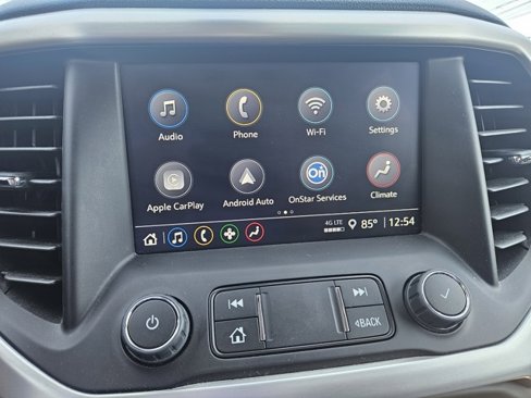 Certified 2023 GMC Acadia SLE w/ Driver Convenience Package image 32