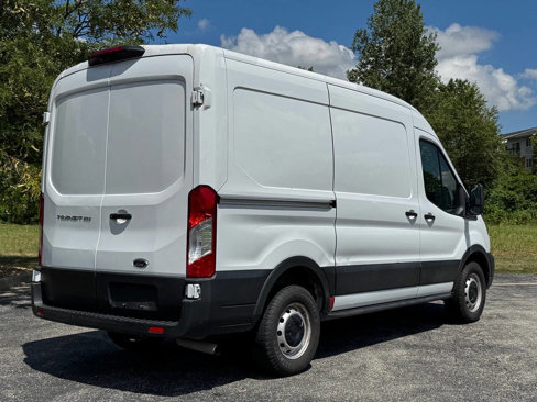 Used 2020 Ford Transit 250 Medium Roof w/ Load Area Protection Package image 3