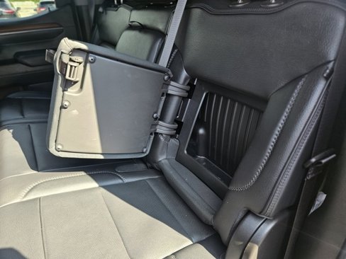 Used 2024 GMC Sierra 1500 Denali image 19