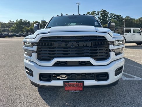 New 2026 RAM 2500 Big Horn image 2