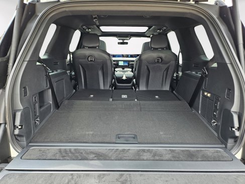 New 2025 Lincoln Navigator Reserve image 31