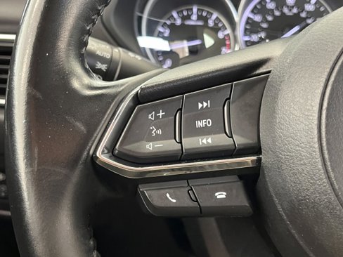 Used 2018 MAZDA CX-5 Sport w/ I-ACTIVSENSE Package image 19