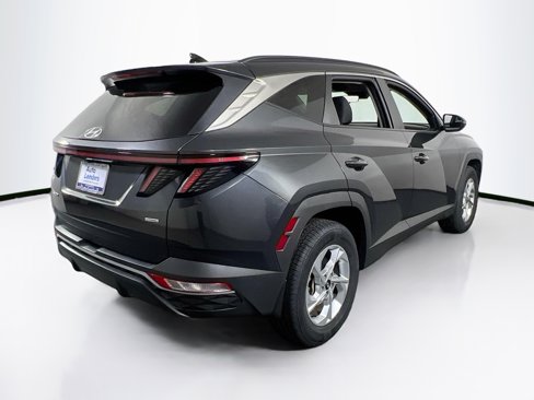 Used 2023 Hyundai Tucson SEL w/ Winter Package image 5