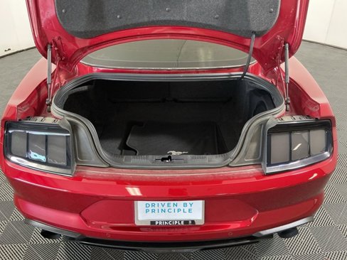 Used 2021 Ford Mustang Premium w/ Equipment Group 201A image 23