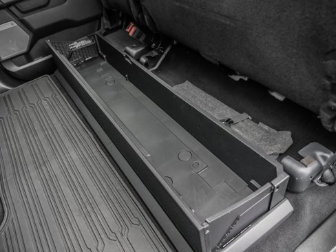 Used 2025 Ford F250 Lariat w/ Lariat Ultimate Package image 30