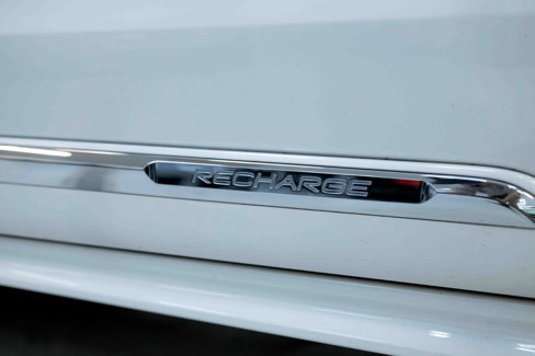 Used 2023 Volvo XC90 T8 Ultimate w/ Lounge Package image 35