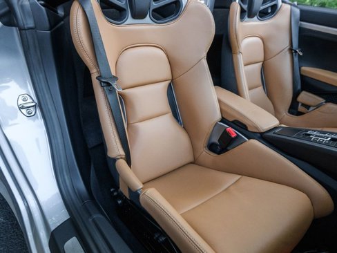 Used 2019 Porsche 911 Speedster image 23