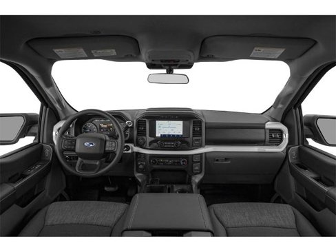 Certified 2021 Ford F150 XLT w/ Equipment Group 302A High image 5