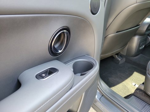 New 2026 Hyundai Palisade XRT Pro image 13