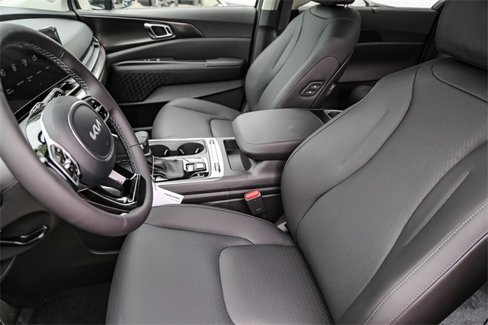 New 2026 Kia Carnival SX Prestige image 16