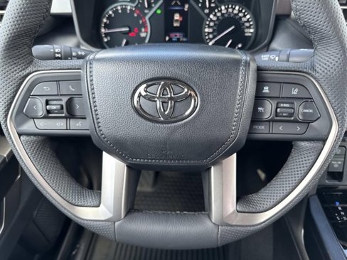 New 2026 Toyota Tundra SR5 w/ SR5 Premium Package image 24