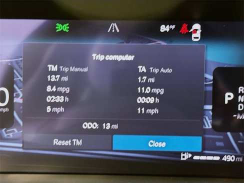 New 2026 Volvo XC60 B5 Ultra w/ Protection Package image 12