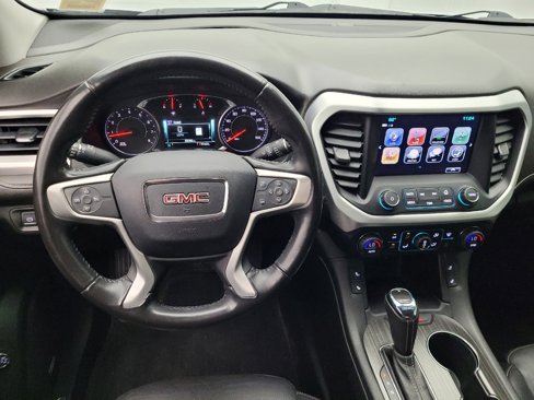 Used 2019 GMC Acadia SLT image 22