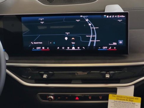 New 2026 BMW X7 xDrive40i w/ Executive Package image 40