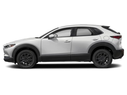 New 2025 MAZDA CX-30 AWD 2.5 S image 3