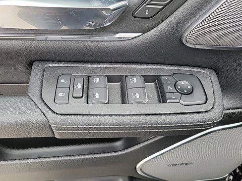 New 2026 RAM 1500 Laramie image 17