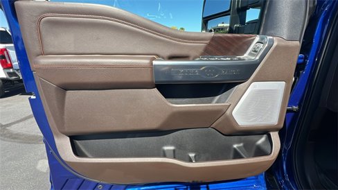 New 2026 Ford F250 King Ranch image 21