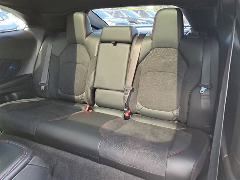Used 2024 Dodge Charger R/T Scat Pack w/ Plus Group image 18