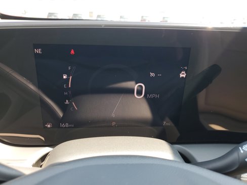 New 2026 Buick Encore GX Sport Touring image 22