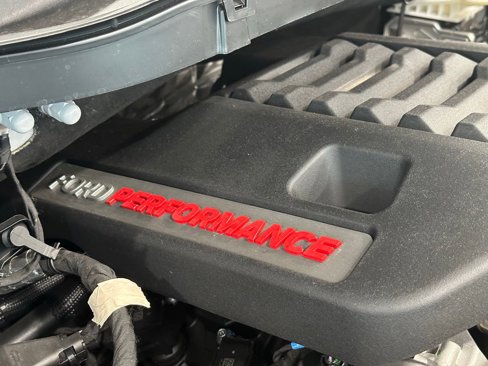 New 2025 Ford F150 Raptor image 44
