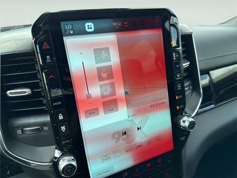 New 2025 RAM 1500 Laramie image 26