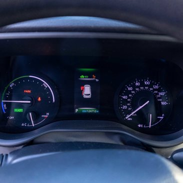 Used 2021 Toyota Sienna LE image 13