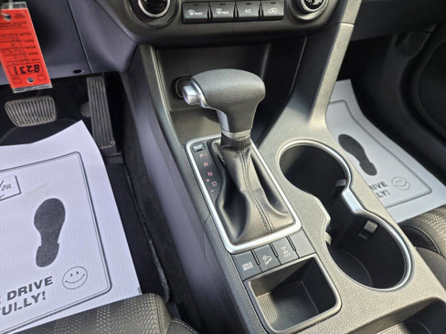 Used 2019 Kia Sportage LX image 15