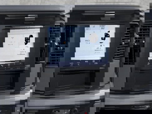 New 2026 Ford F350 4x4 Regular Cab Super Duty image 14