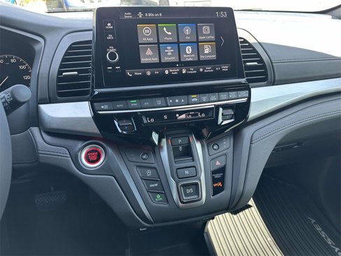 New 2026 Honda Odyssey Sport-L image 19