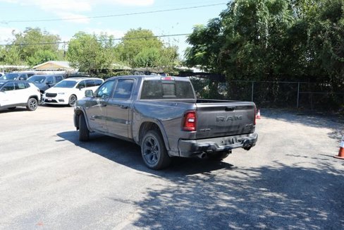 New 2026 RAM 1500 Lone Star image 3