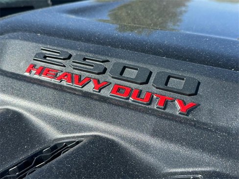 New 2026 RAM 2500 Laramie image 10